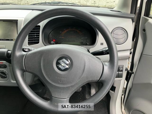 Suzuki WAGON R 2012-03 7458907-9