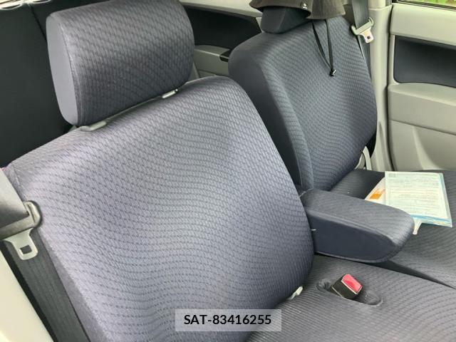 Suzuki WAGON R 2012-03 7458907-10
