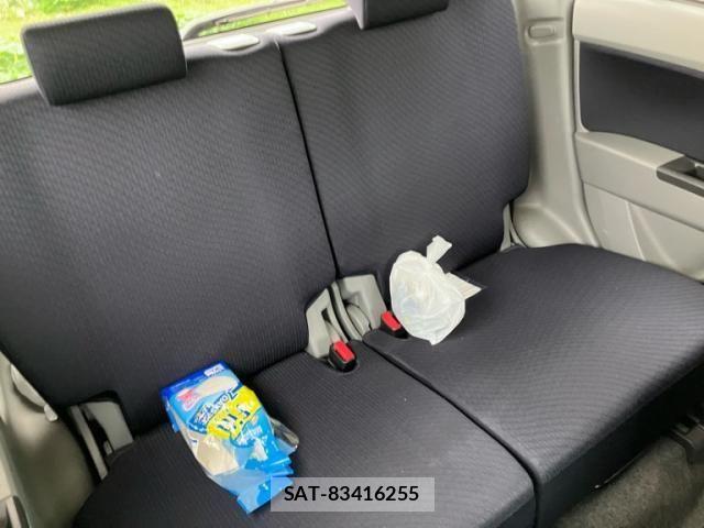 Suzuki WAGON R 2012-03 7458907-12