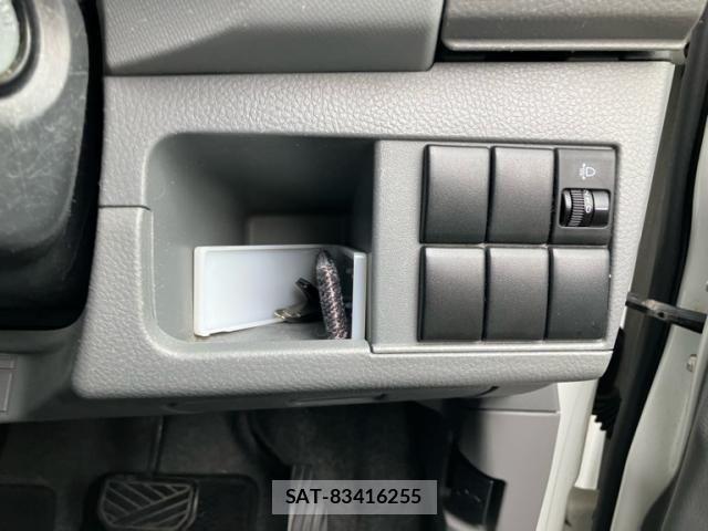 Suzuki WAGON R 2012-03 7458907-13