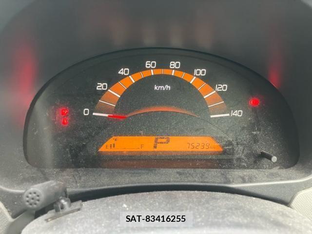 Suzuki WAGON R 2012-03 7458907-15