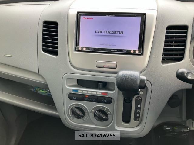 Suzuki WAGON R 2012-03 7458907-16