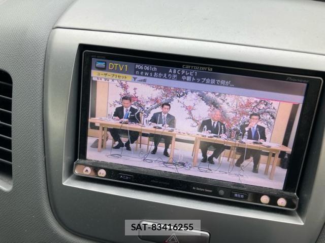 Suzuki WAGON R 2012-03 7458907-17