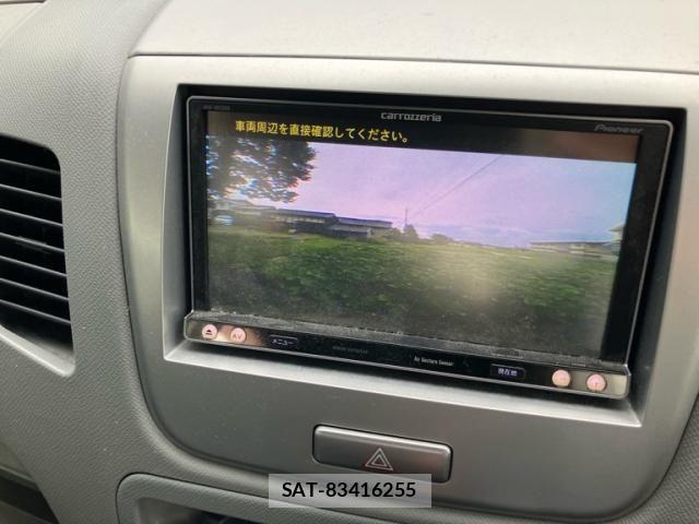 Suzuki WAGON R 2012-03 7458907-18