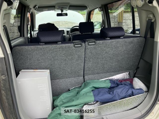 Suzuki WAGON R 2012-03 7458907-21