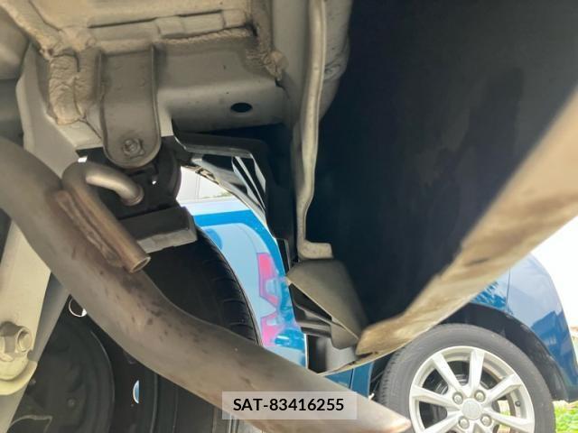Suzuki WAGON R 2012-03 7458907-22