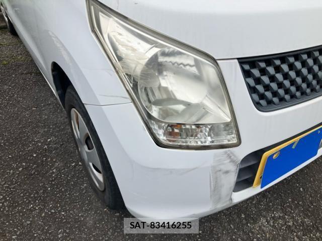 Suzuki WAGON R 2012-03 7458907-3