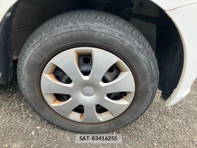 Suzuki WAGON R 2012-03 7458907-4