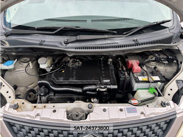 Suzuki WAGON R 2010-02 7458903-9