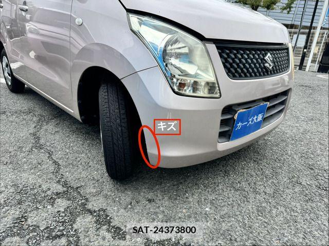 Suzuki WAGON R 2010-02 7458903-10