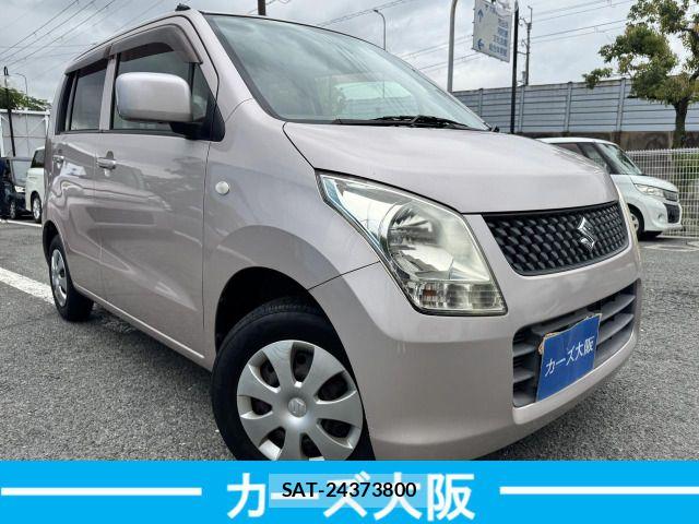 Suzuki WAGON R 2010-02 7458903-1