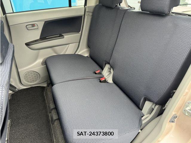 Suzuki WAGON R 2010-02 7458903-4