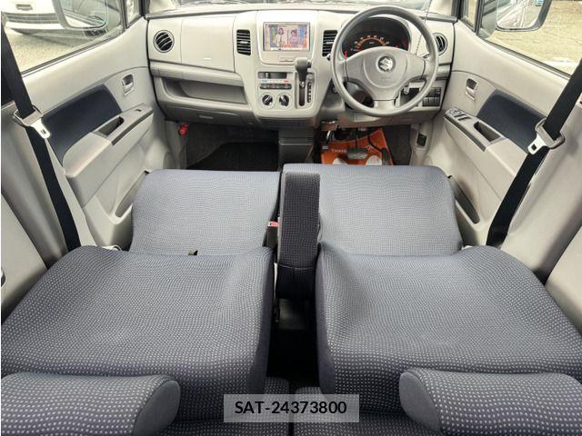 Suzuki WAGON R 2010-02 7458903-5
