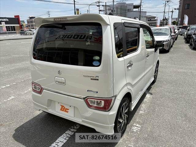 Suzuki WAGON R 2019-06 7458887-12