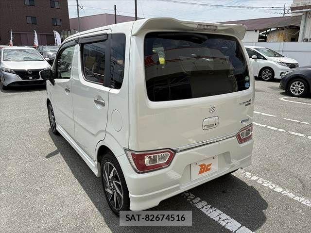 Suzuki WAGON R 2019-06 7458887-14