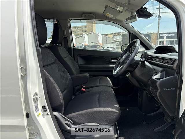 Suzuki WAGON R 2019-06 7458887-15