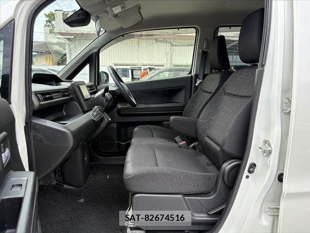 Suzuki WAGON R 2019-06 7458887-16