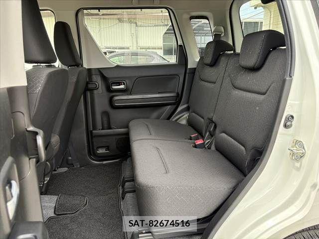 Suzuki WAGON R 2019-06 7458887-18