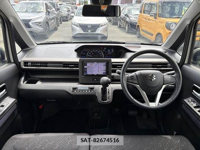 Suzuki WAGON R 2019-06 7458887-1