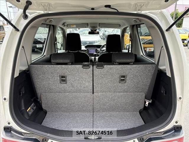 Suzuki WAGON R 2019-06 7458887-19