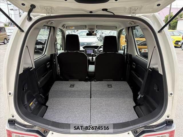Suzuki WAGON R 2019-06 7458887-20