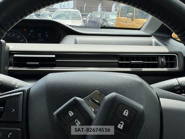 Suzuki WAGON R 2019-06 7458887-22