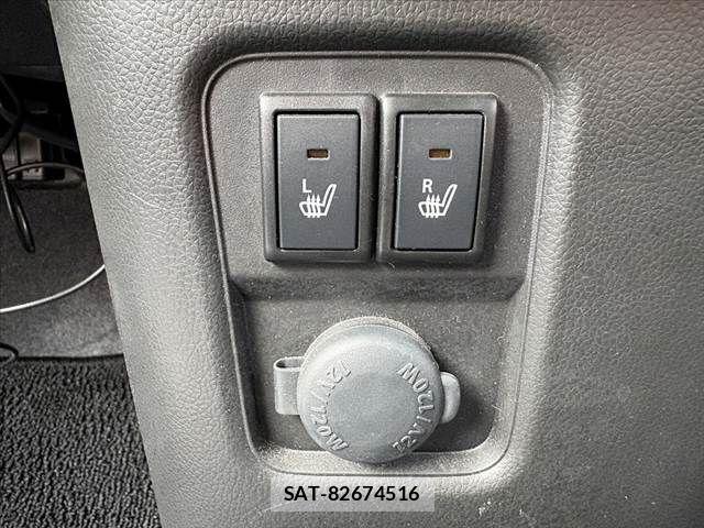 Suzuki WAGON R 2019-06 7458887-23