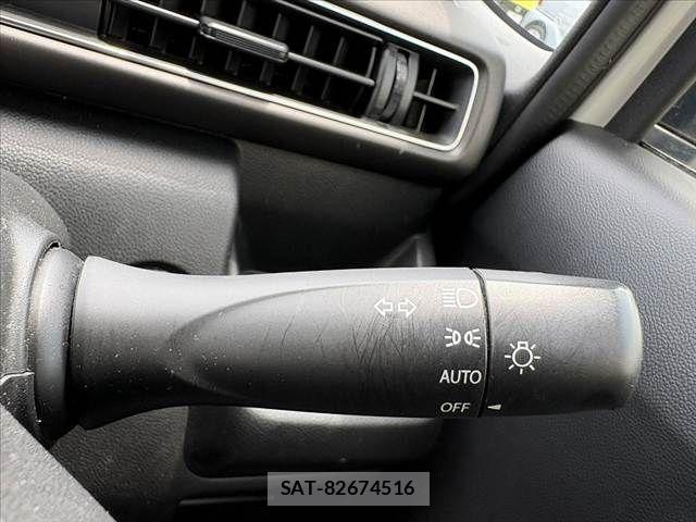 Suzuki WAGON R 2019-06 7458887-24