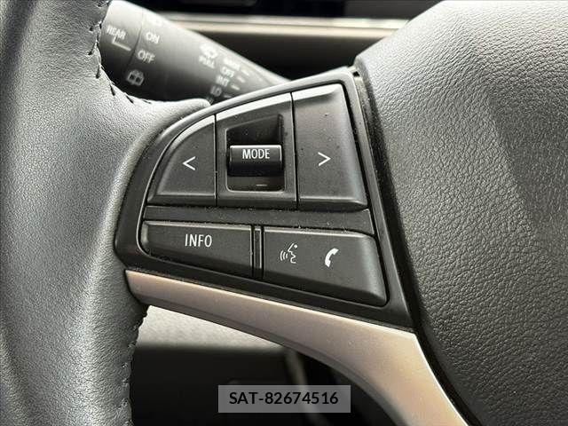 Suzuki WAGON R 2019-06 7458887-25