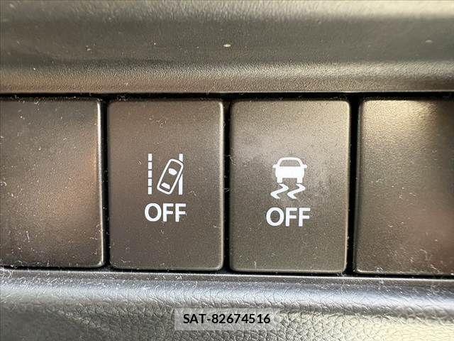 Suzuki WAGON R 2019-06 7458887-5
