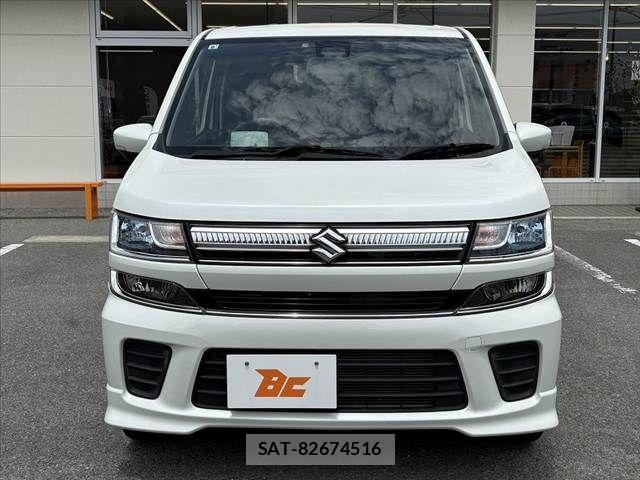 Suzuki WAGON R 2019-06 7458887-8