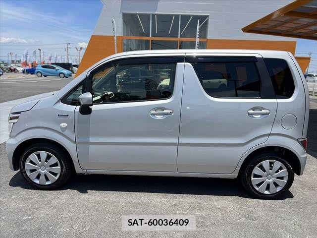 Suzuki WAGON R 2019-02 7458896-10