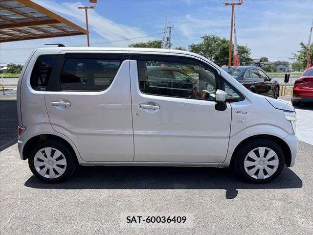 Suzuki WAGON R 2019-02 7458896-11