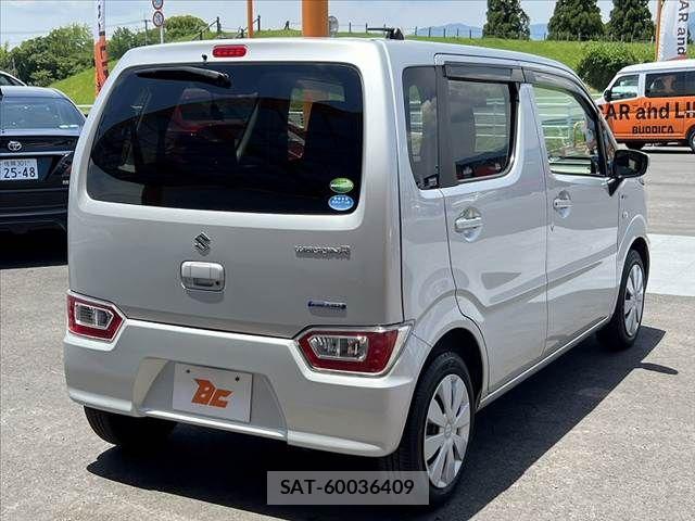 Suzuki WAGON R 2019-02 7458896-12