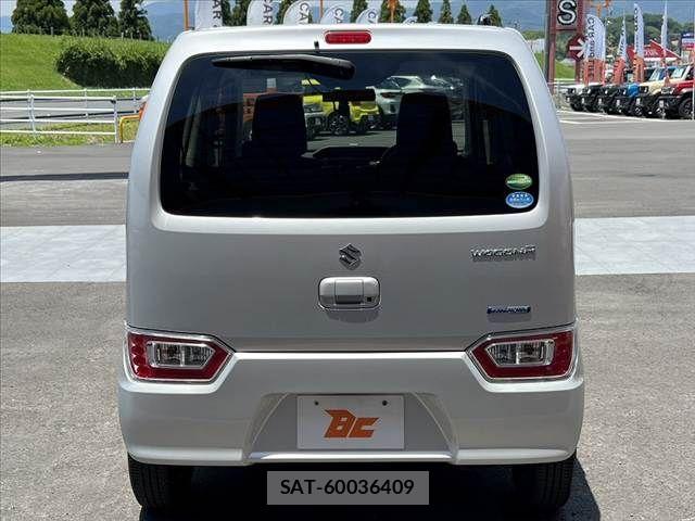 Suzuki WAGON R 2019-02 7458896-13