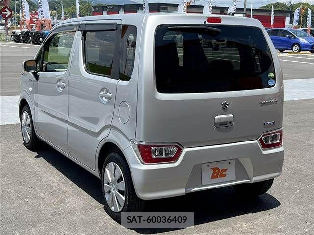 Suzuki WAGON R 2019-02 7458896-14