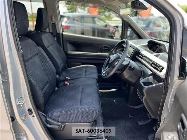Suzuki WAGON R 2019-02 7458896-15