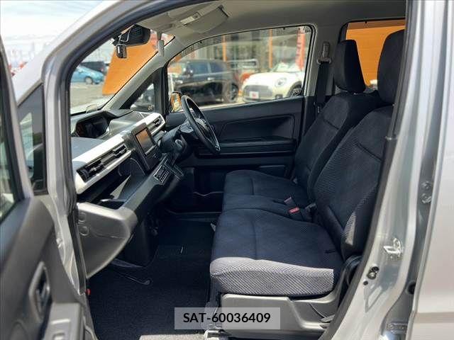 Suzuki WAGON R 2019-02 7458896-16