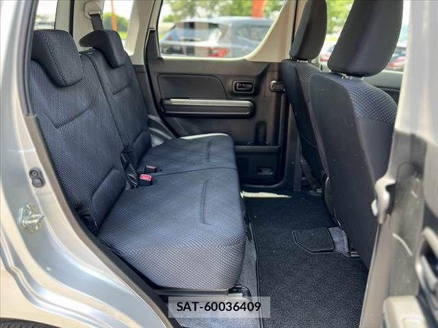 Suzuki WAGON R 2019-02 7458896-17
