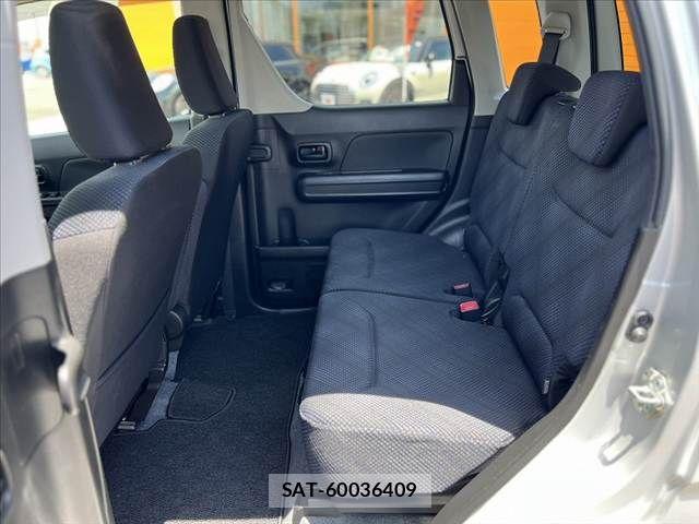 Suzuki WAGON R 2019-02 7458896-18