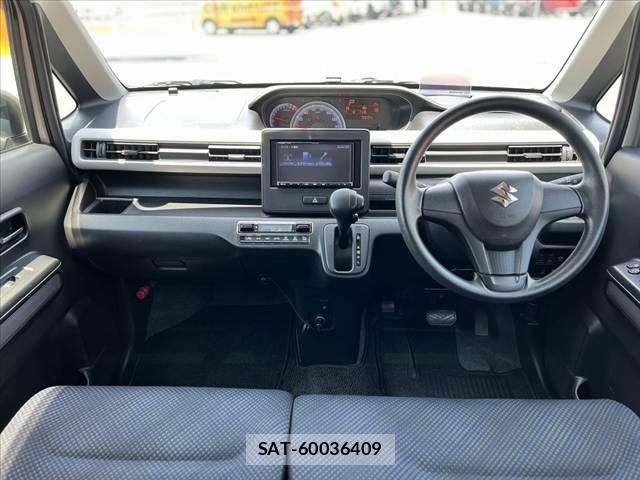 Suzuki WAGON R 2019-02 7458896-1