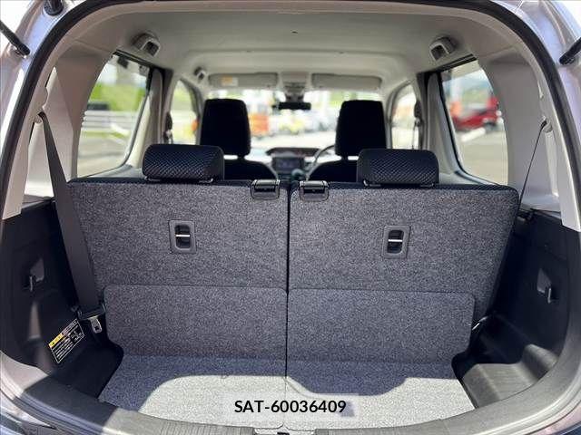 Suzuki WAGON R 2019-02 7458896-19