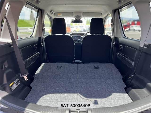 Suzuki WAGON R 2019-02 7458896-20