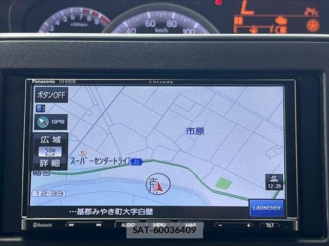 Suzuki WAGON R 2019-02 7458896-2