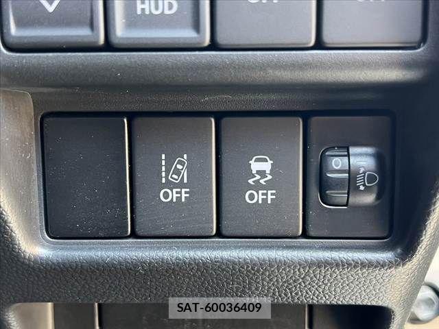 Suzuki WAGON R 2019-02 7458896-3