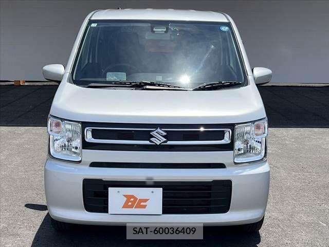 Suzuki WAGON R 2019-02 7458896-8