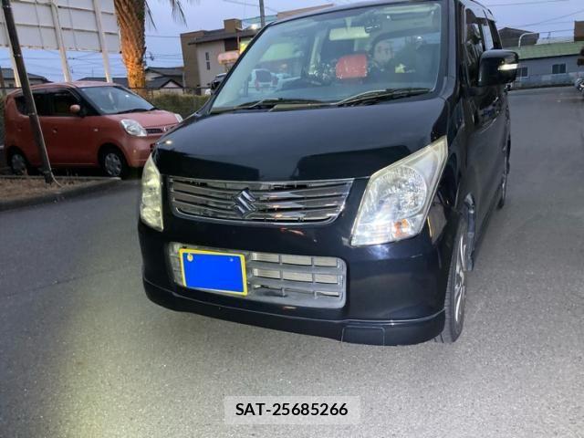 Suzuki WAGON R 2011-06 7458905-0