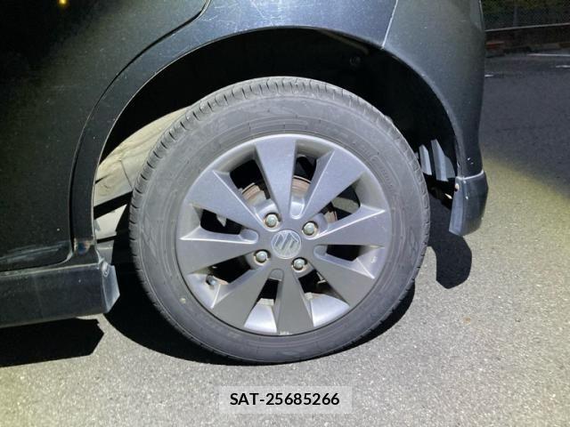 Suzuki WAGON R 2011-06 7458905-9