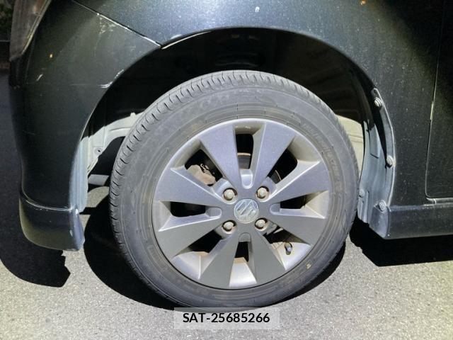 Suzuki WAGON R 2011-06 7458905-10