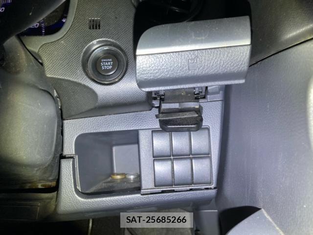 Suzuki WAGON R 2011-06 7458905-14